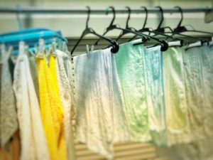 ギタークロスって洗濯できるの クロスの種類や洗い方 お手入れの方法を詳しく 音楽まにあ