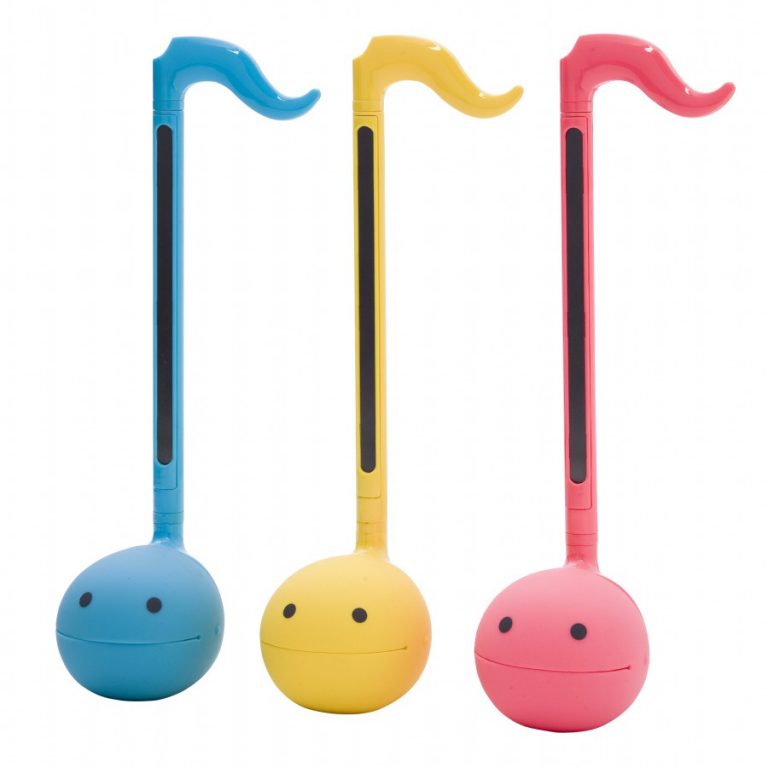 オタマトーン【電子楽器】の種類と演奏の仕方！練習方法もわかりやすく | 音楽まにあ