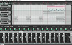 Dawソフト Reaperの使い方 音madをスムーズに作る方法をわかりやすく 音楽まにあ